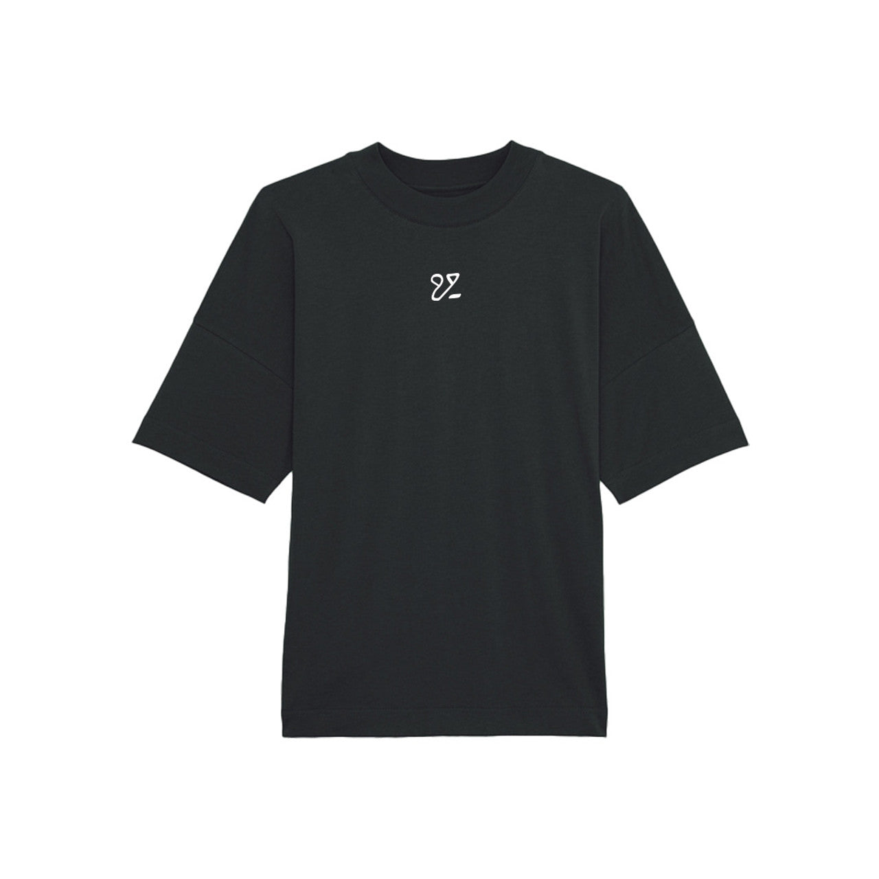 T-Shirt De Nieuwe Waarheid - ZWART